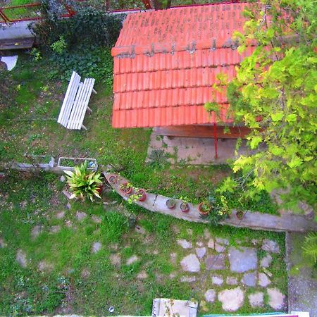 Villa Sofia Limenaria (Thasos) Exterior foto