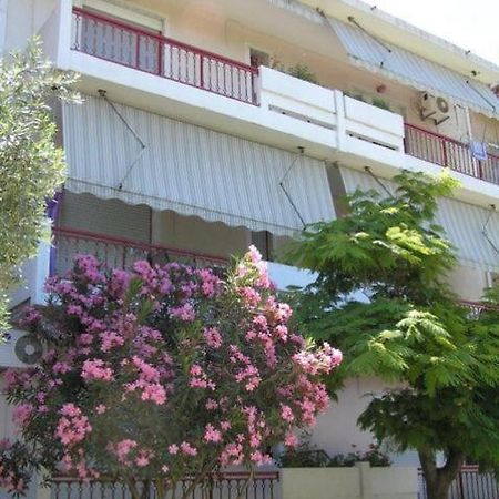 Villa Sofia Limenaria (Thasos) Exterior foto