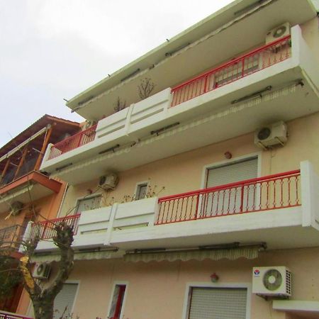 Villa Sofia Limenaria (Thasos) Exterior foto