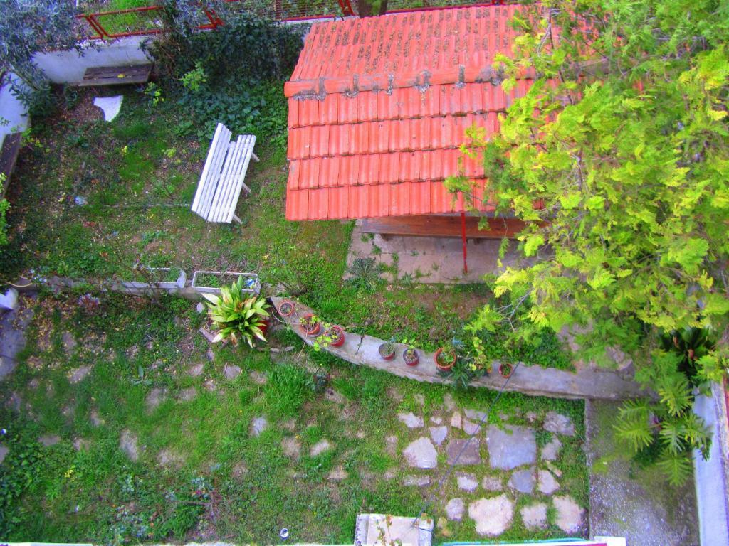 Villa Sofia Limenaria (Thasos) Exterior foto
