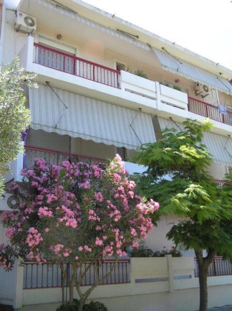 Villa Sofia Limenaria (Thasos) Exterior foto